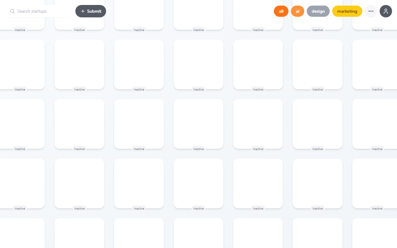 365startups.com screenshot