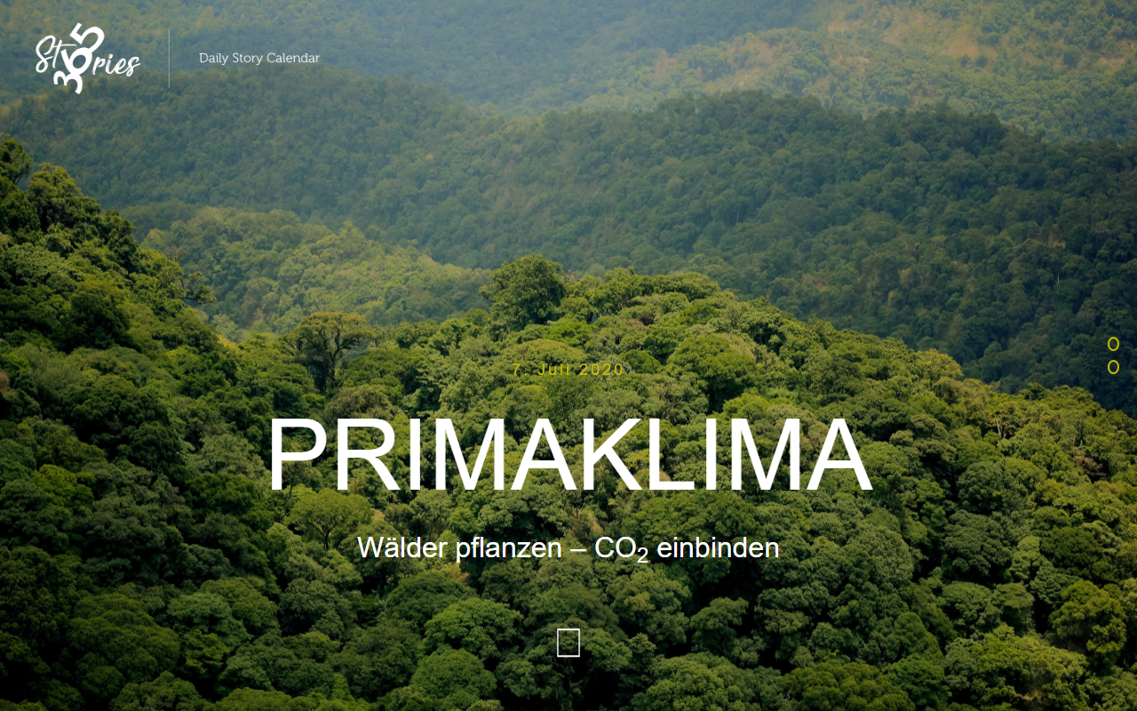 365stories.com screenshot