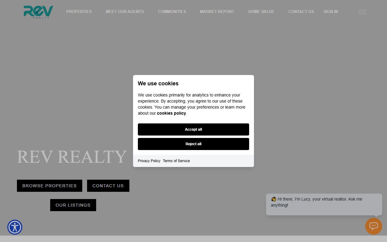 365testhub.com screenshot