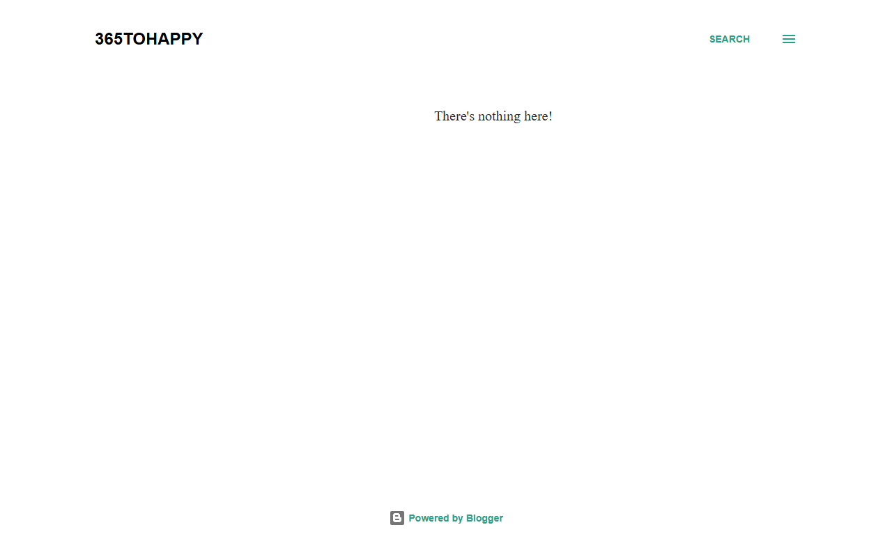 365tohappy.com screenshot