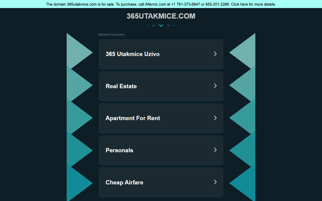 365utakmice.com screenshot