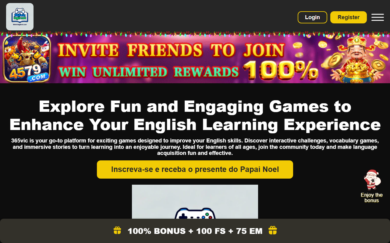 365viclegitnot.com screenshot