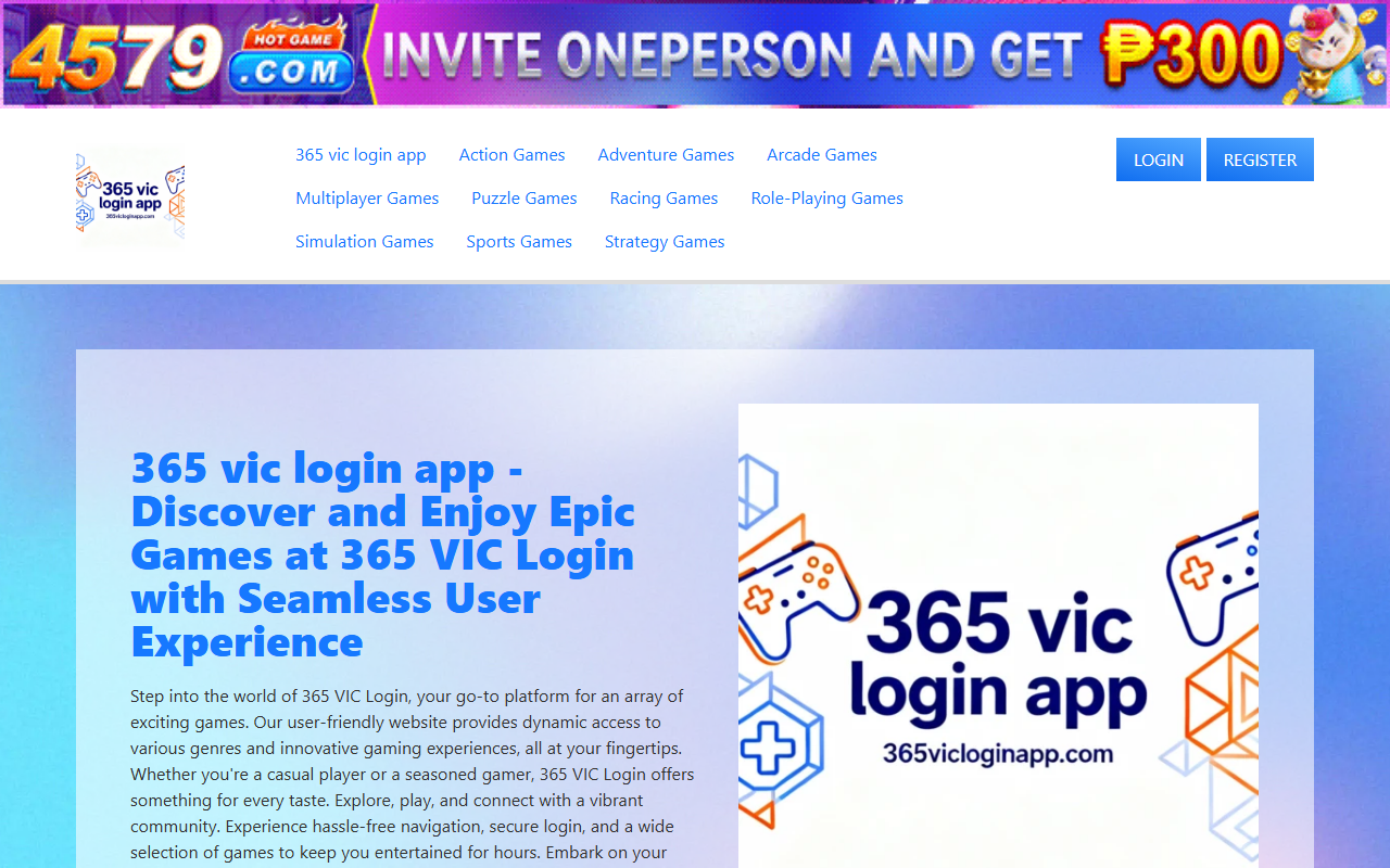 365vicloginapp.com screenshot