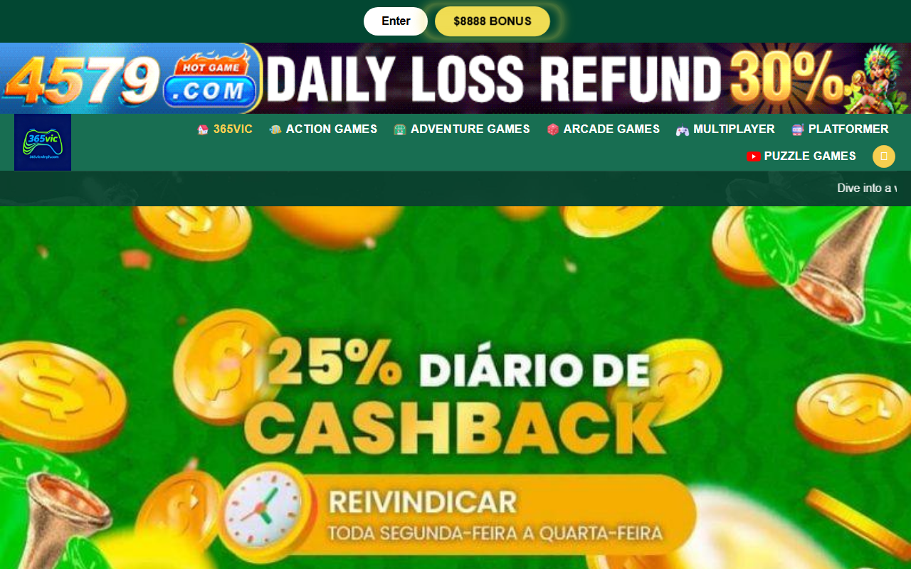 365vicwinph.com screenshot