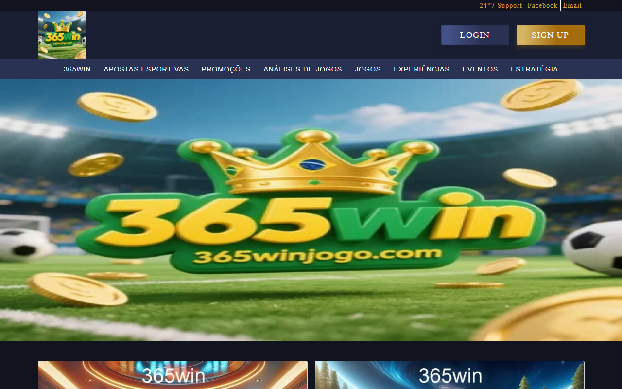 365winjogo.com screenshot