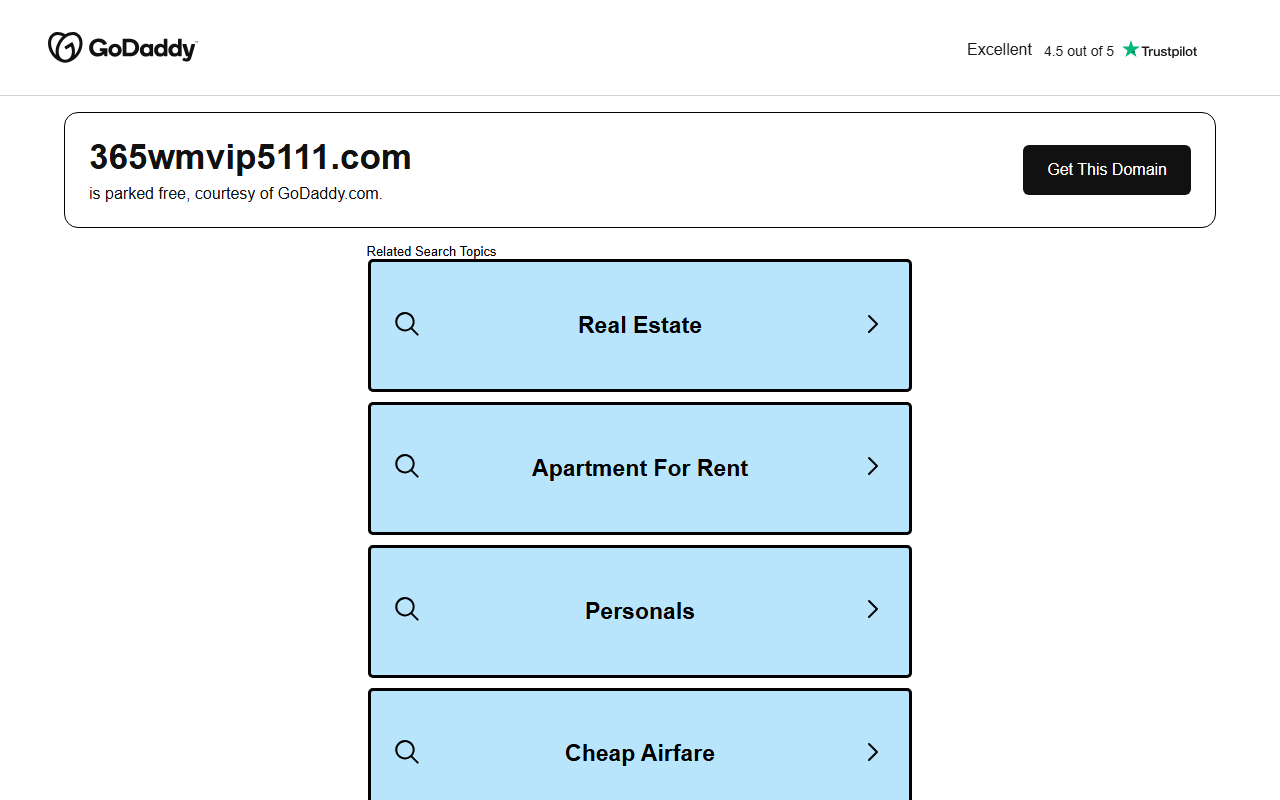 365wmvip5111.com screenshot