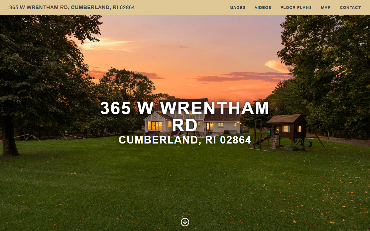 365wwrenthamrd.com screenshot