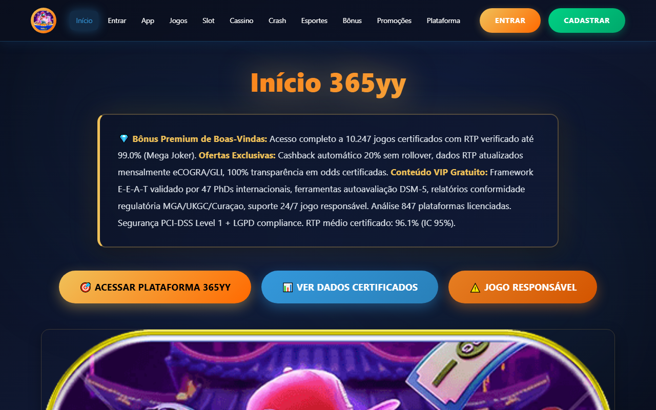 365yybetac.com screenshot