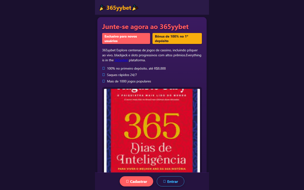 365yybetvg.com screenshot