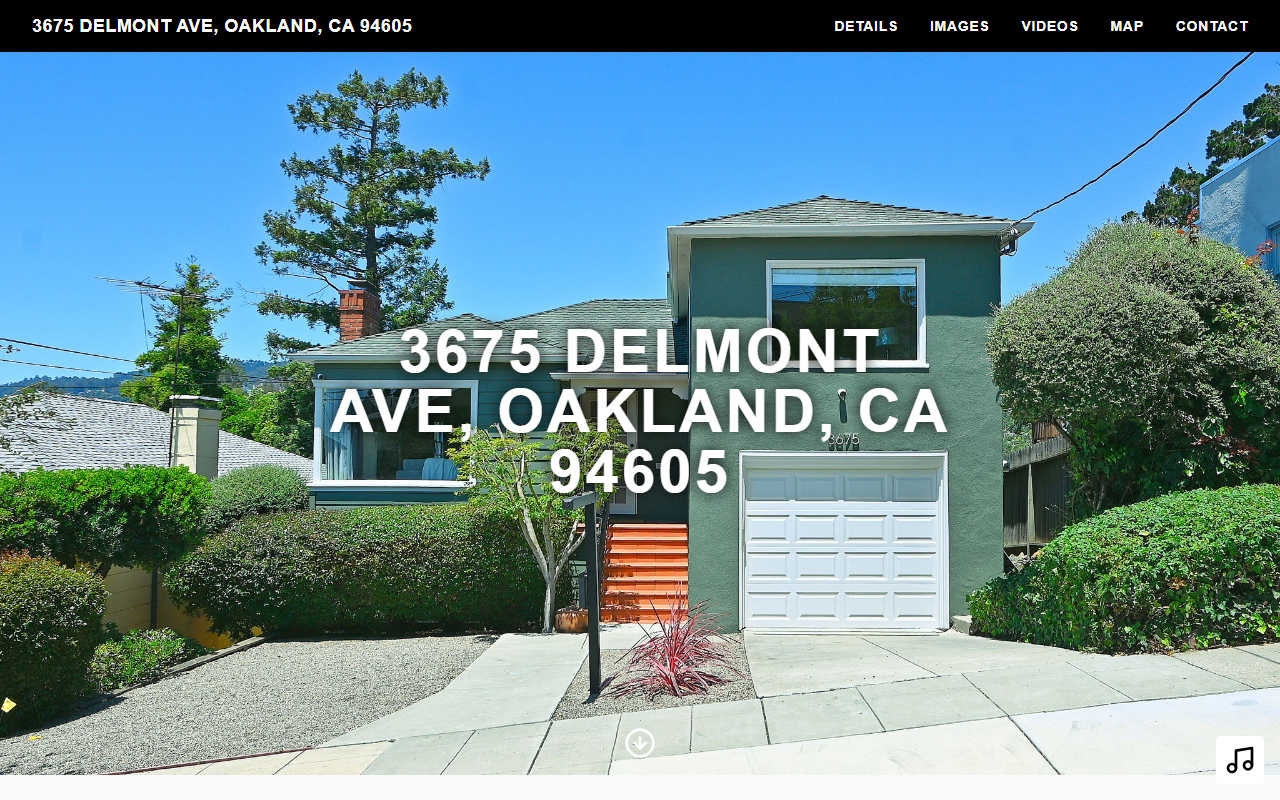 3675delmontave.com screenshot