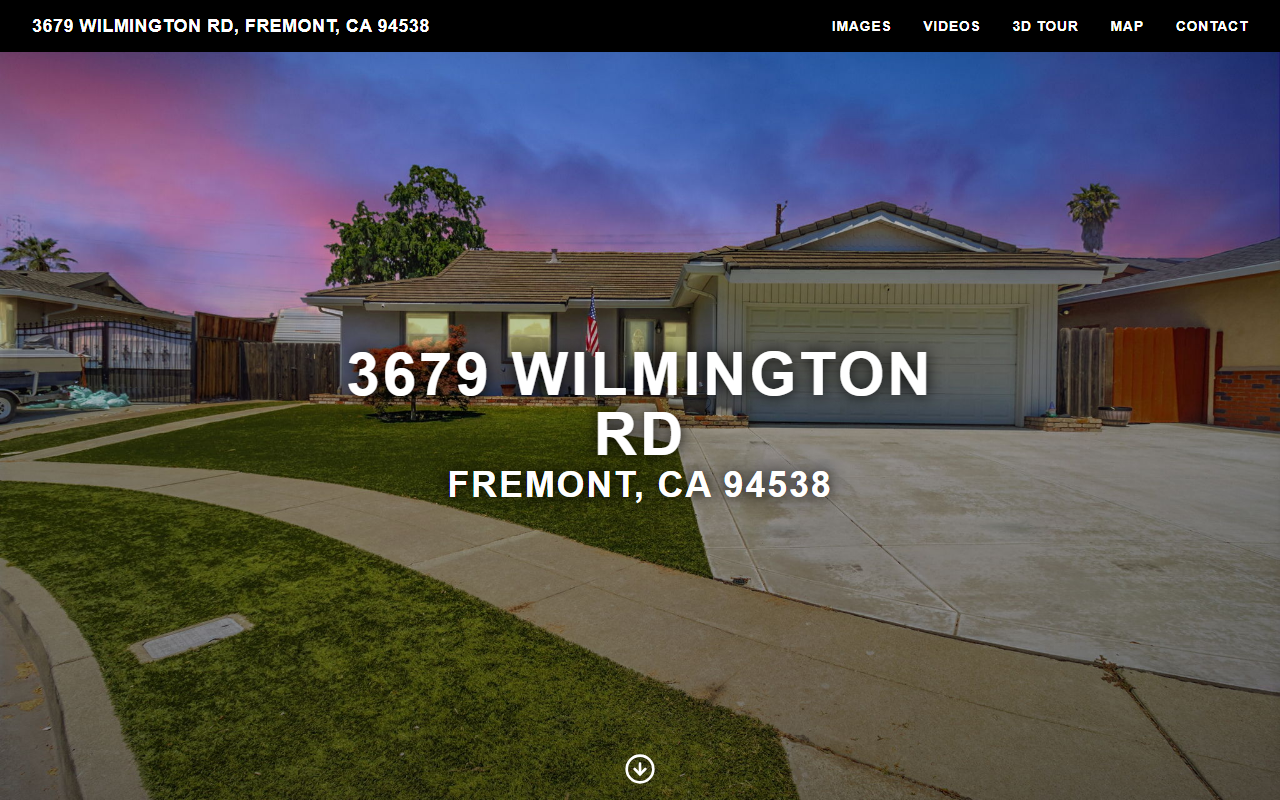 3679wilmingtonrd.com screenshot