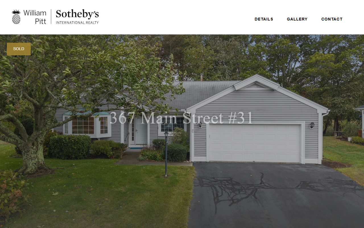 367mainstreet31.com screenshot