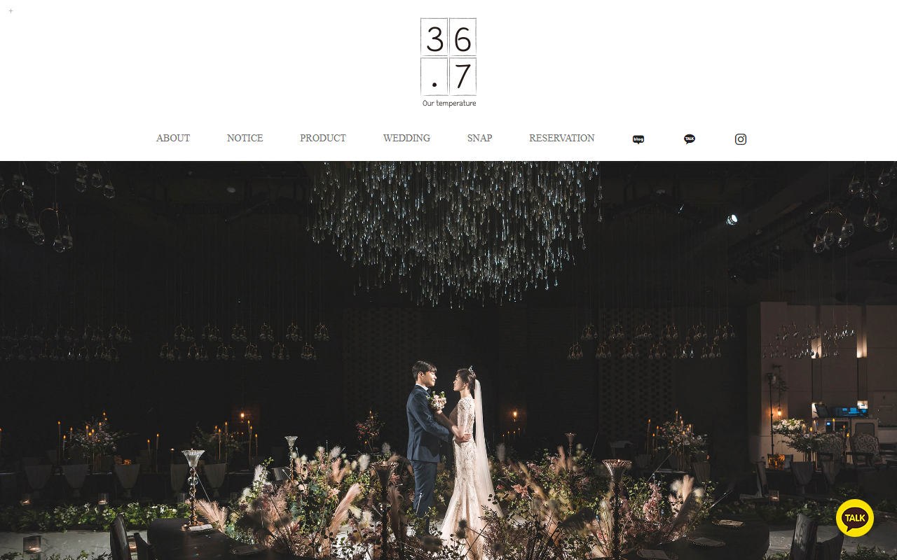 367photography.com screenshot