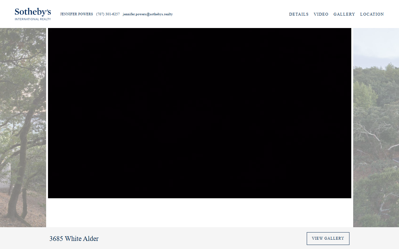 3685whitealder.com screenshot