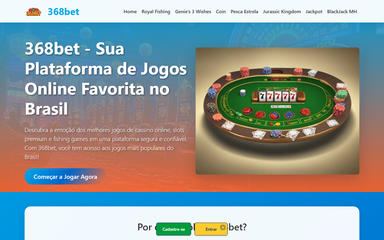 368bet-368bet.com screenshot