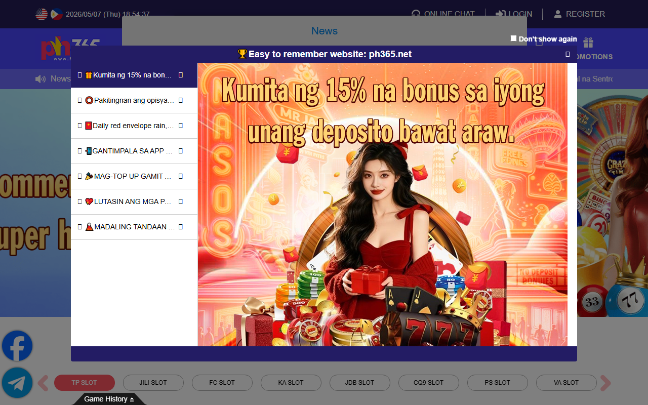 368ph368ph.com screenshot
