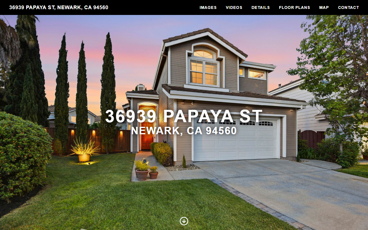 36939papaya.com screenshot