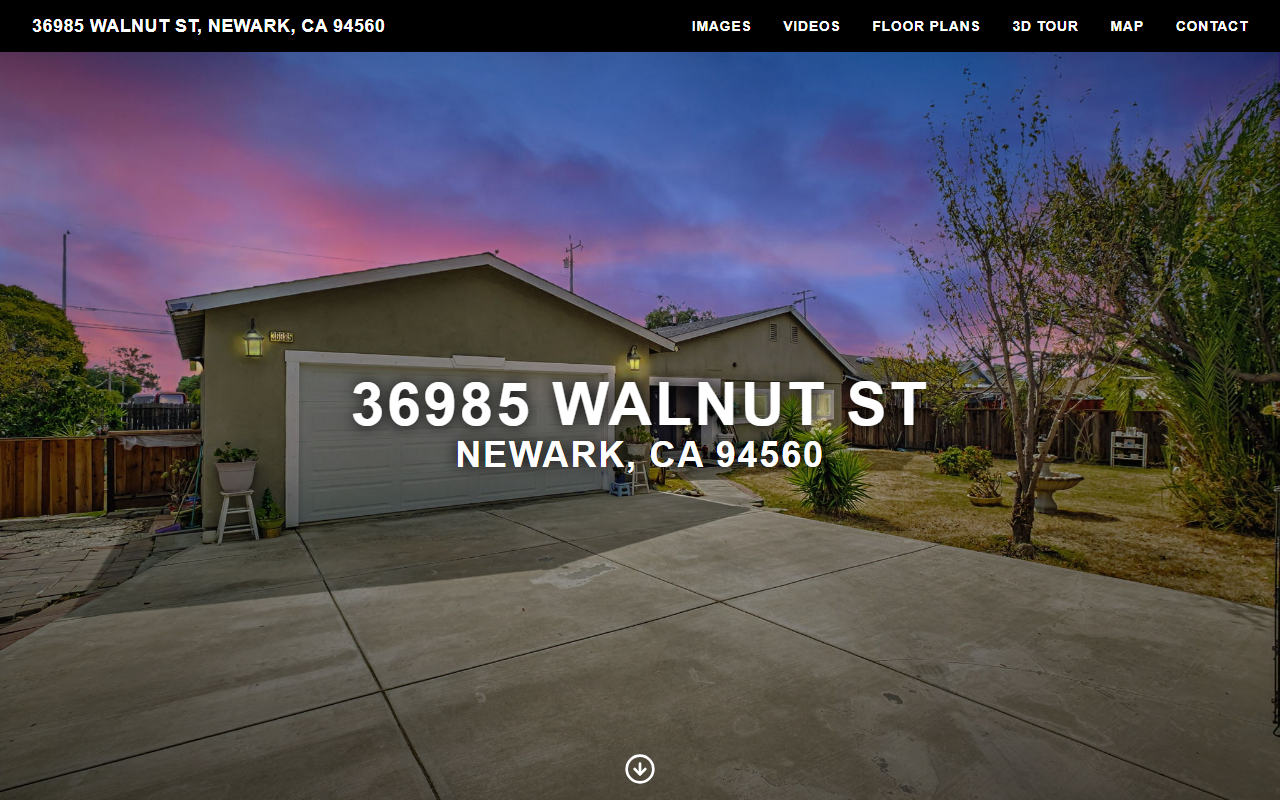 36985walnutst.com screenshot