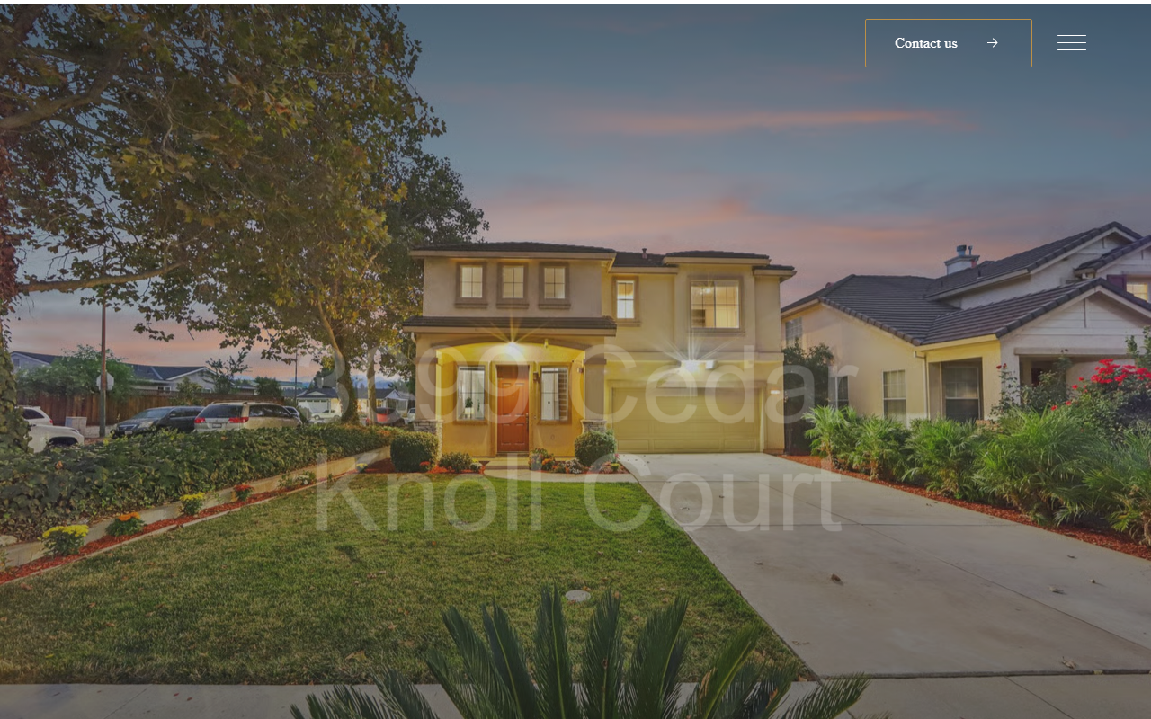 3699cedarknoll.com screenshot