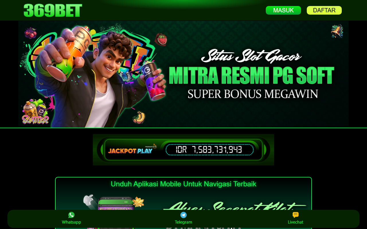 369betslot.com screenshot