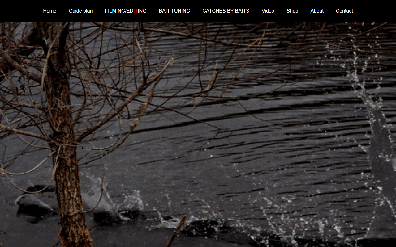 369bigbaits.com screenshot