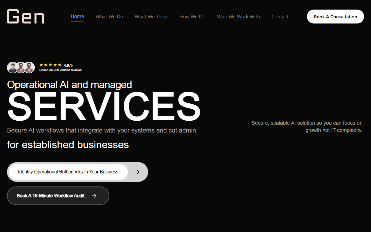 369consultancy.com screenshot