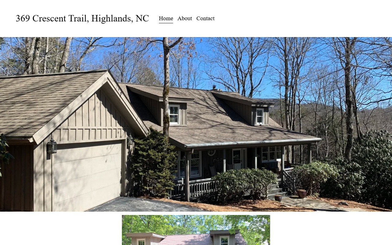 369crescenttrail.com screenshot