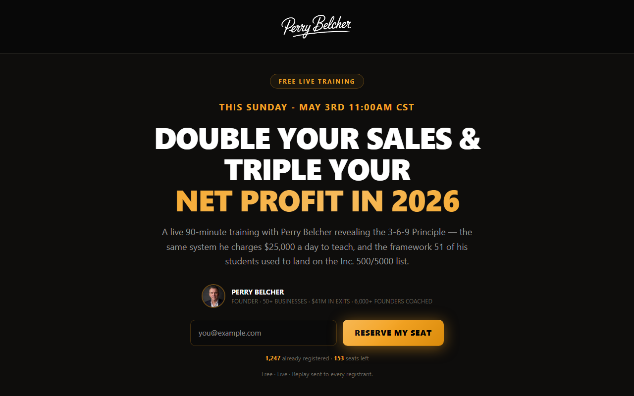 369formula.com screenshot