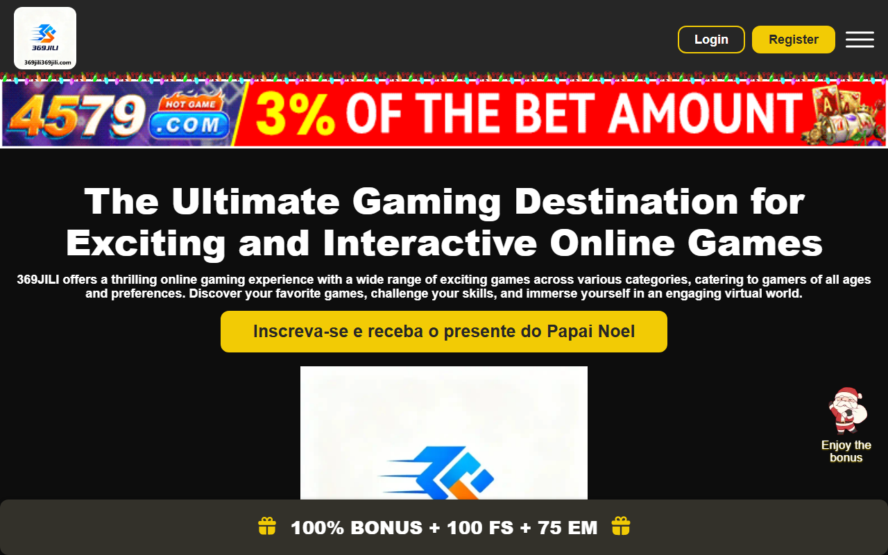 369jili369jili.com screenshot