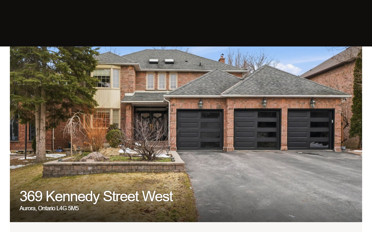 369kennedy.com screenshot