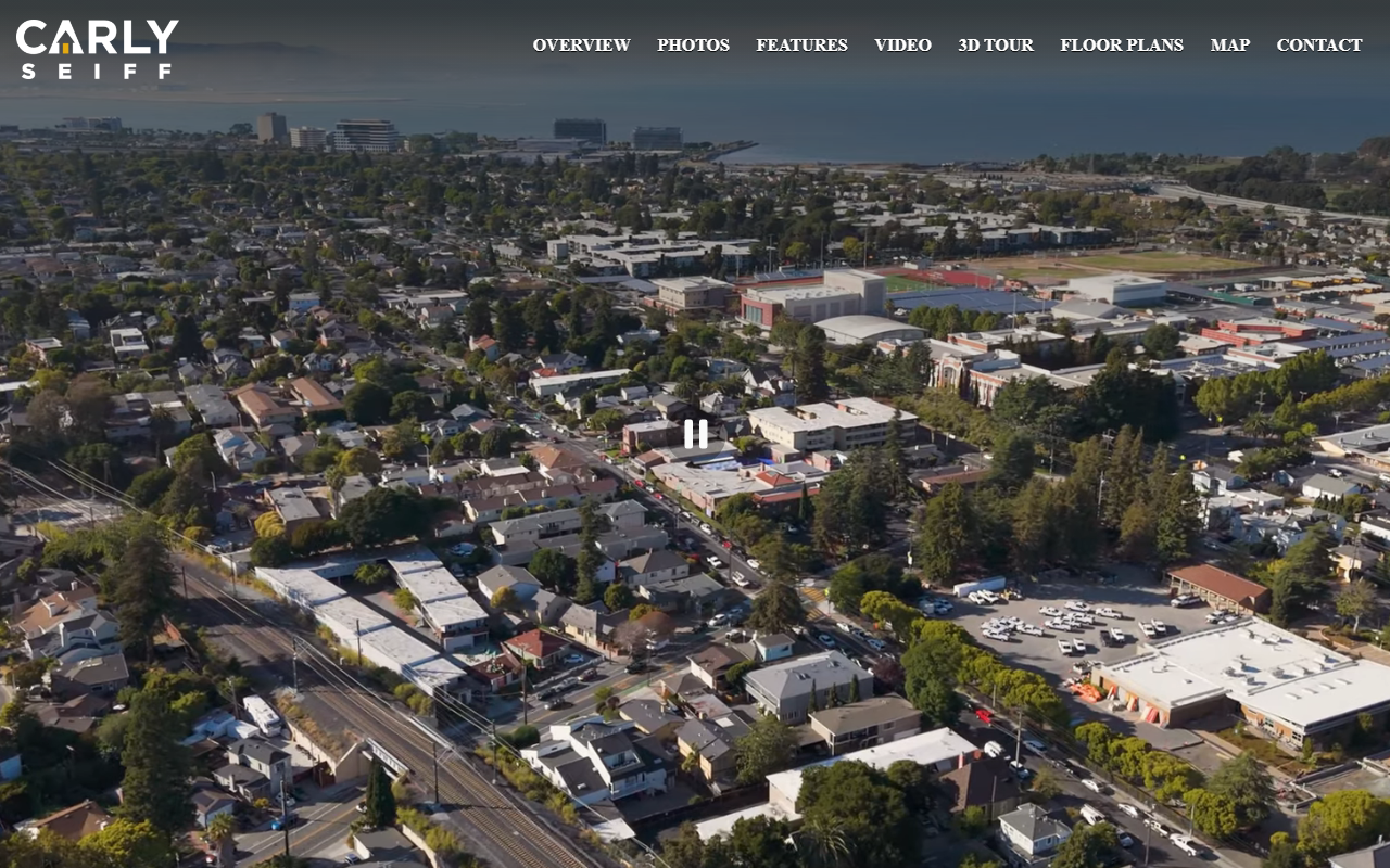 369nclaremont3.com screenshot