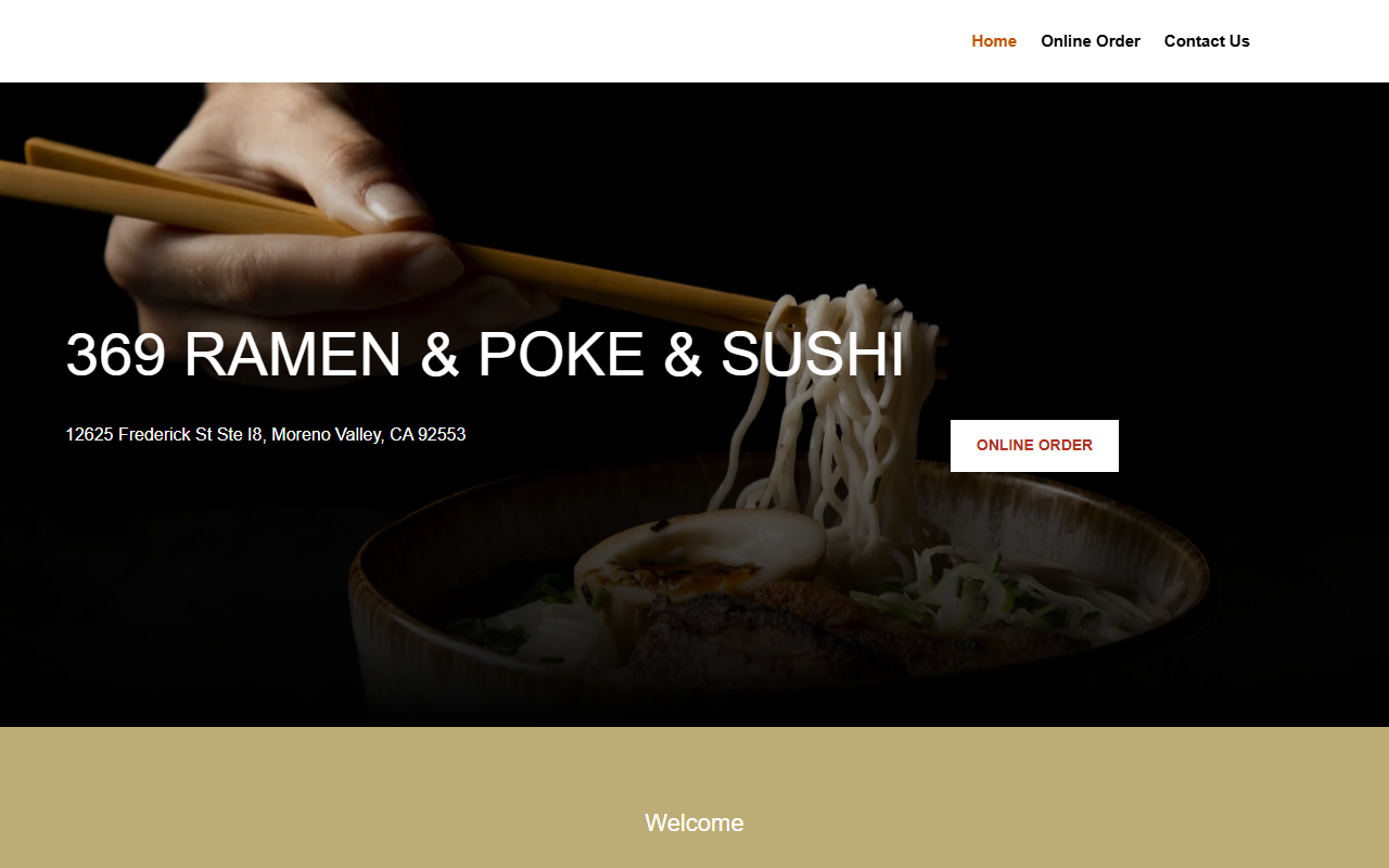 369ramenpoke.com screenshot