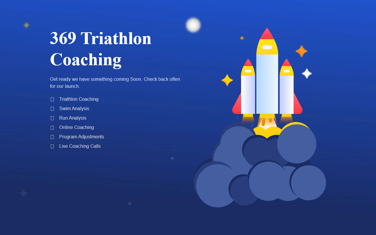 369tricoaching.com screenshot