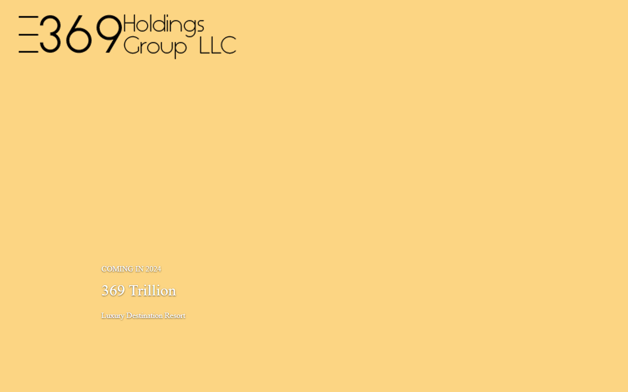 369trillion.com screenshot