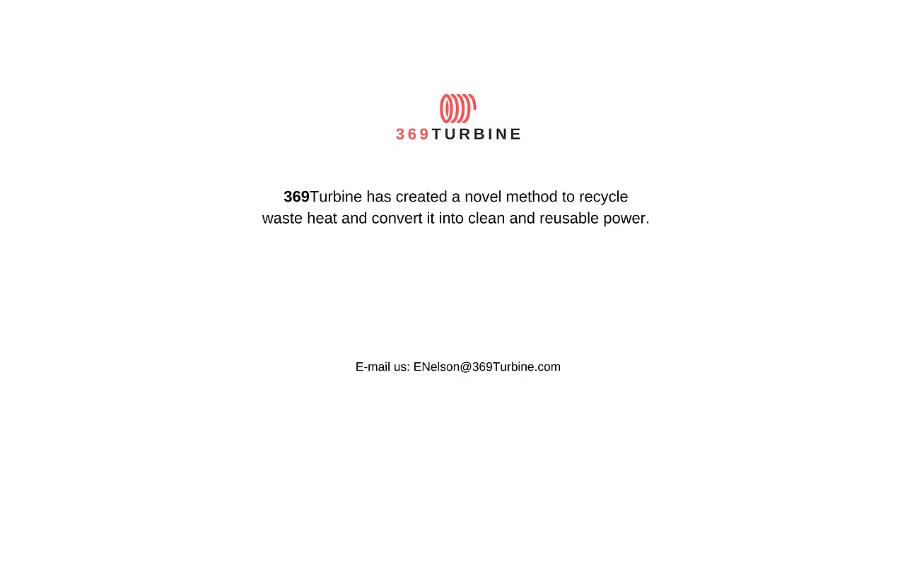 369turbine.com screenshot