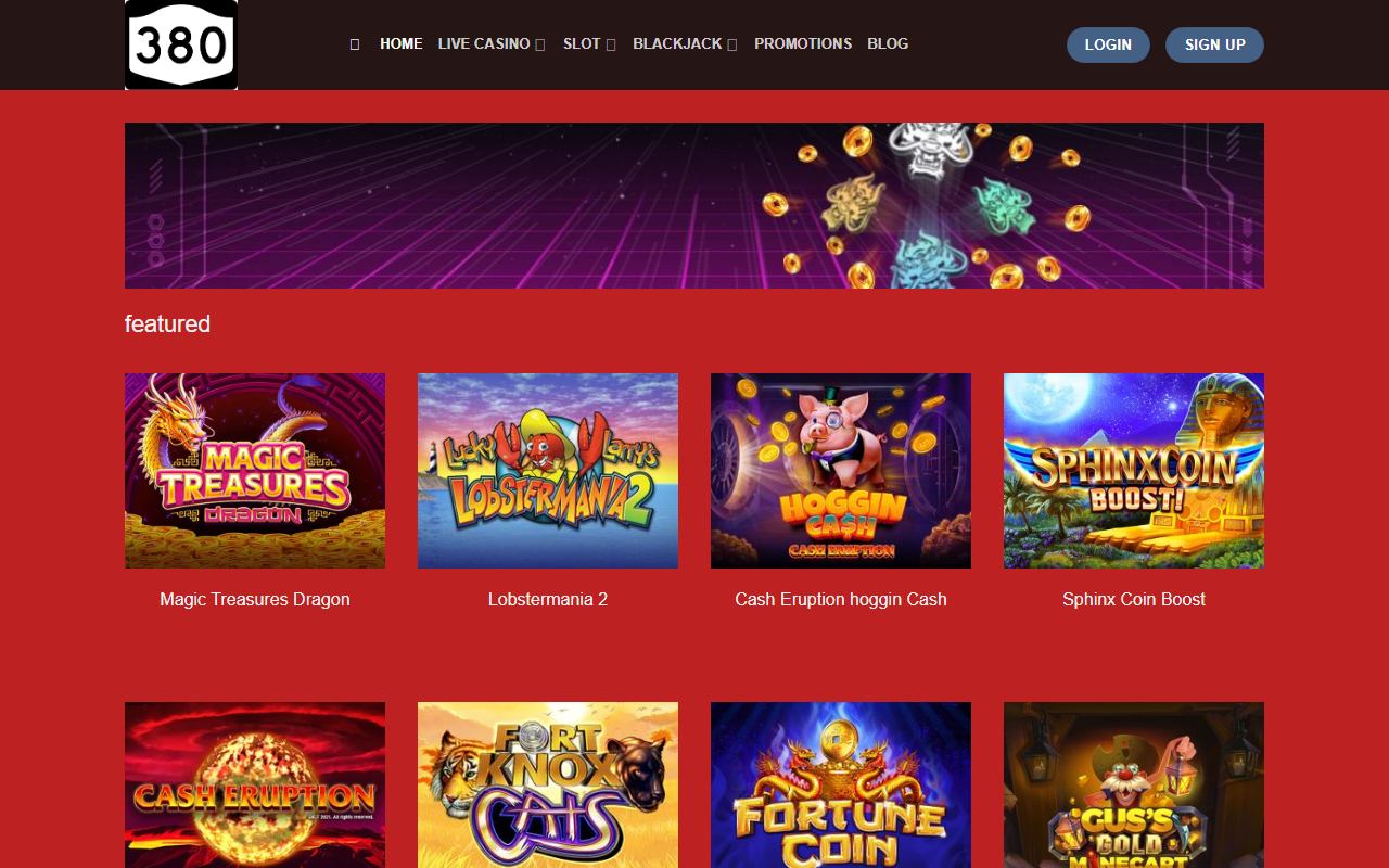 380-squid-game.com screenshot