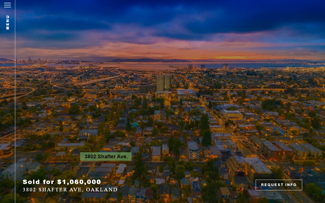 3802shafter.com screenshot