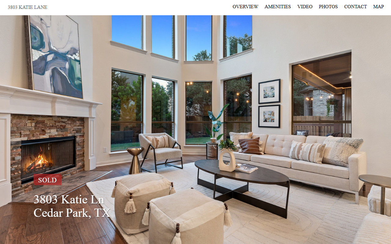3803katielane.com screenshot