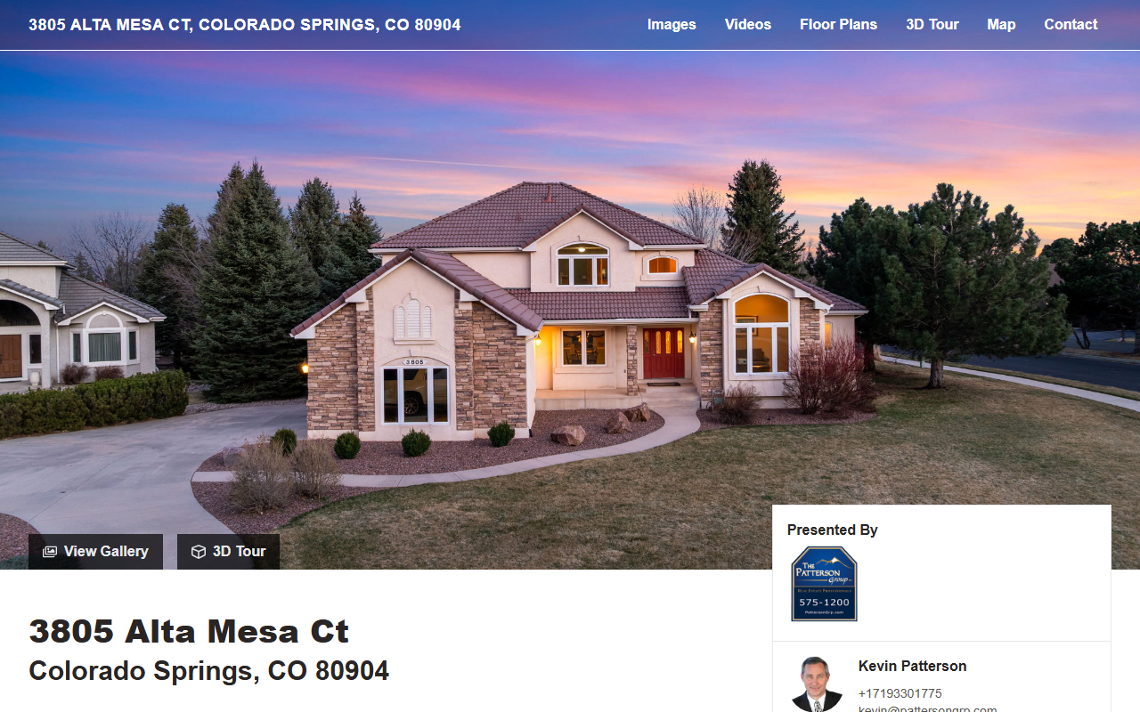 3805altamesact.com screenshot