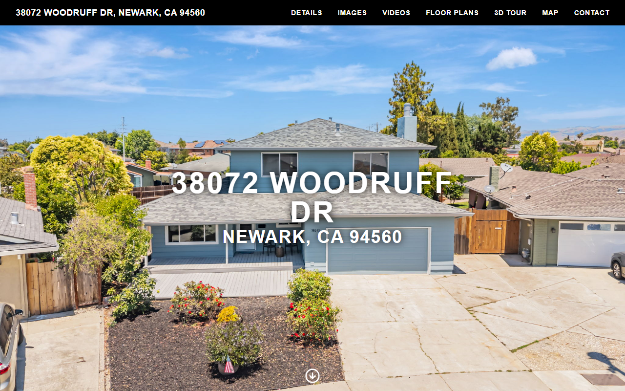 38072woodruffdr.com screenshot