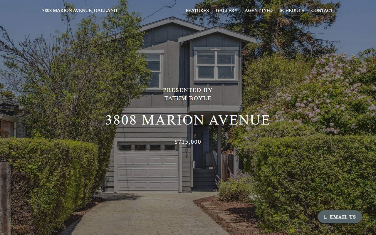 3808marion.com screenshot