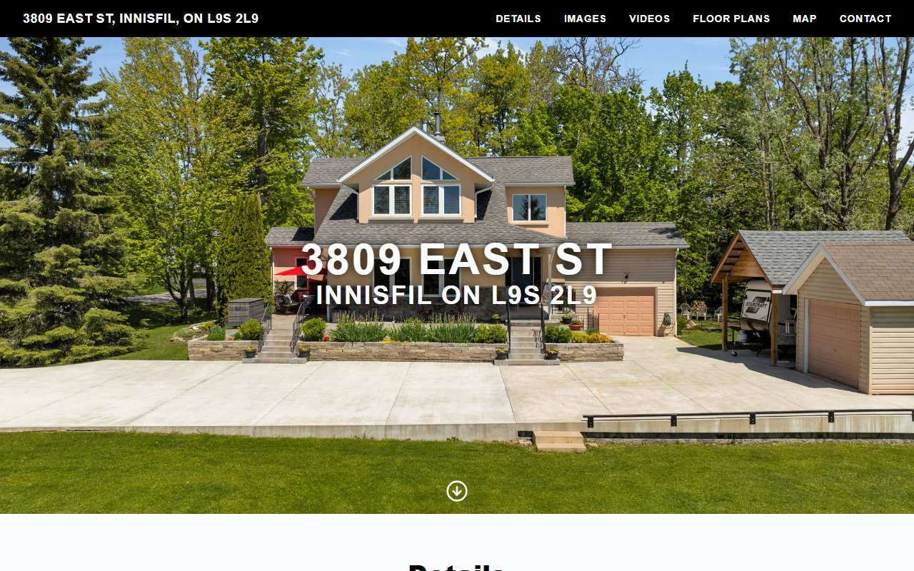 3809eastst.com screenshot