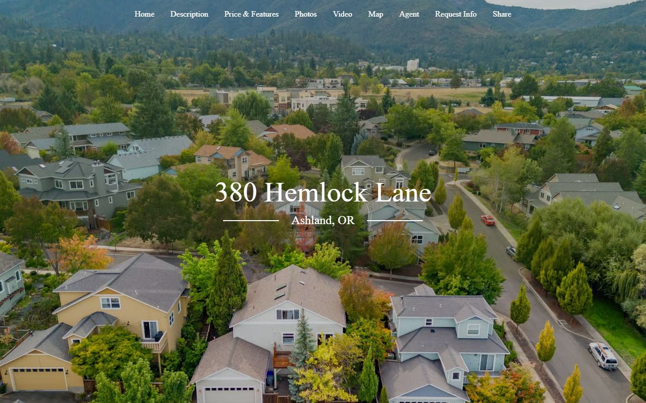 380hemlock.com screenshot