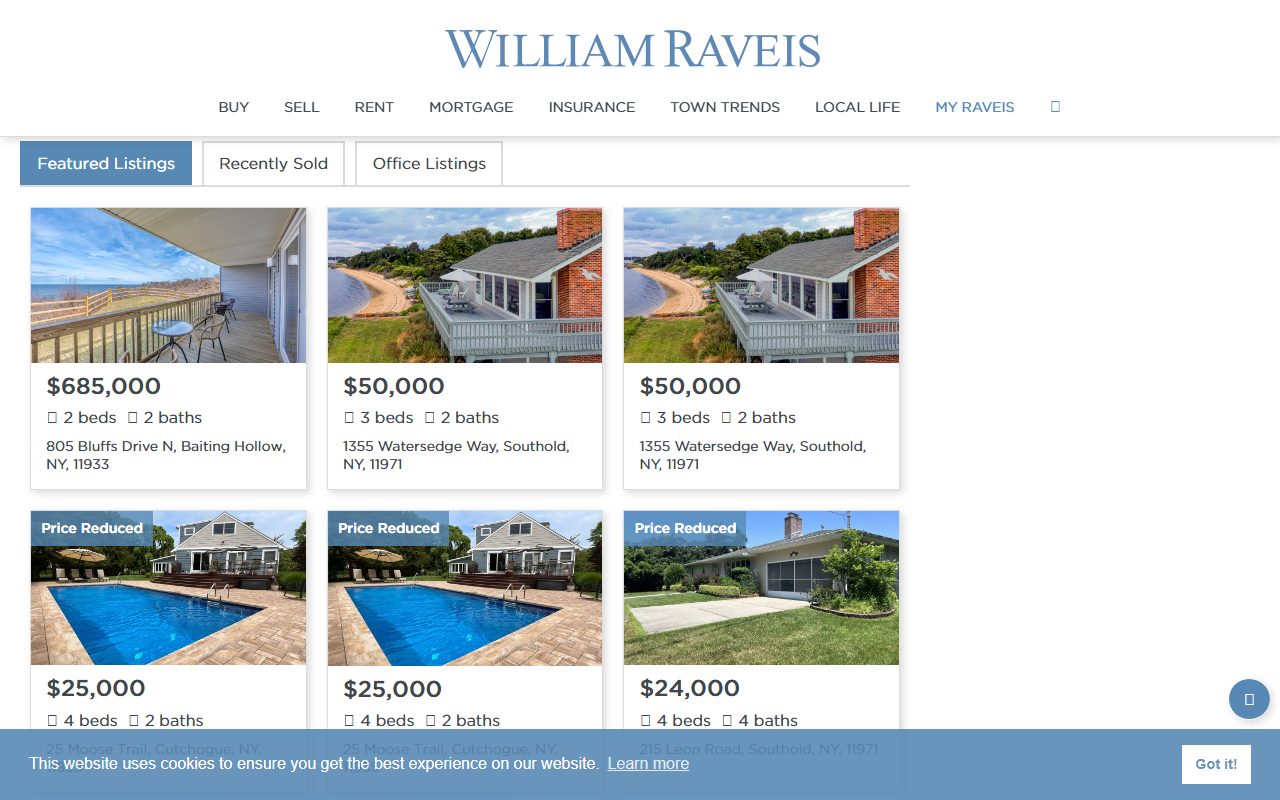 380midwayroad.com screenshot