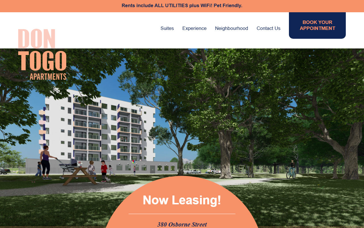 380osborne.com screenshot