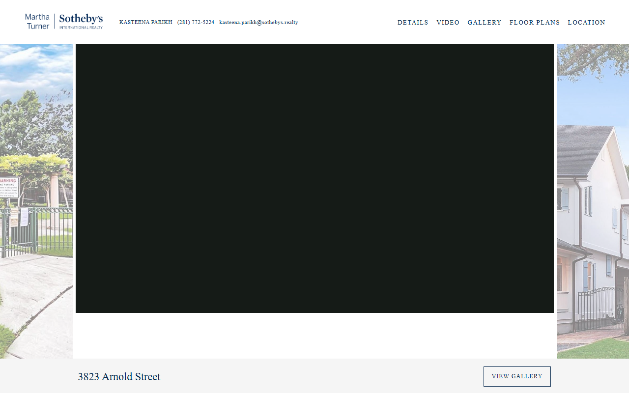 3823arnold.com screenshot