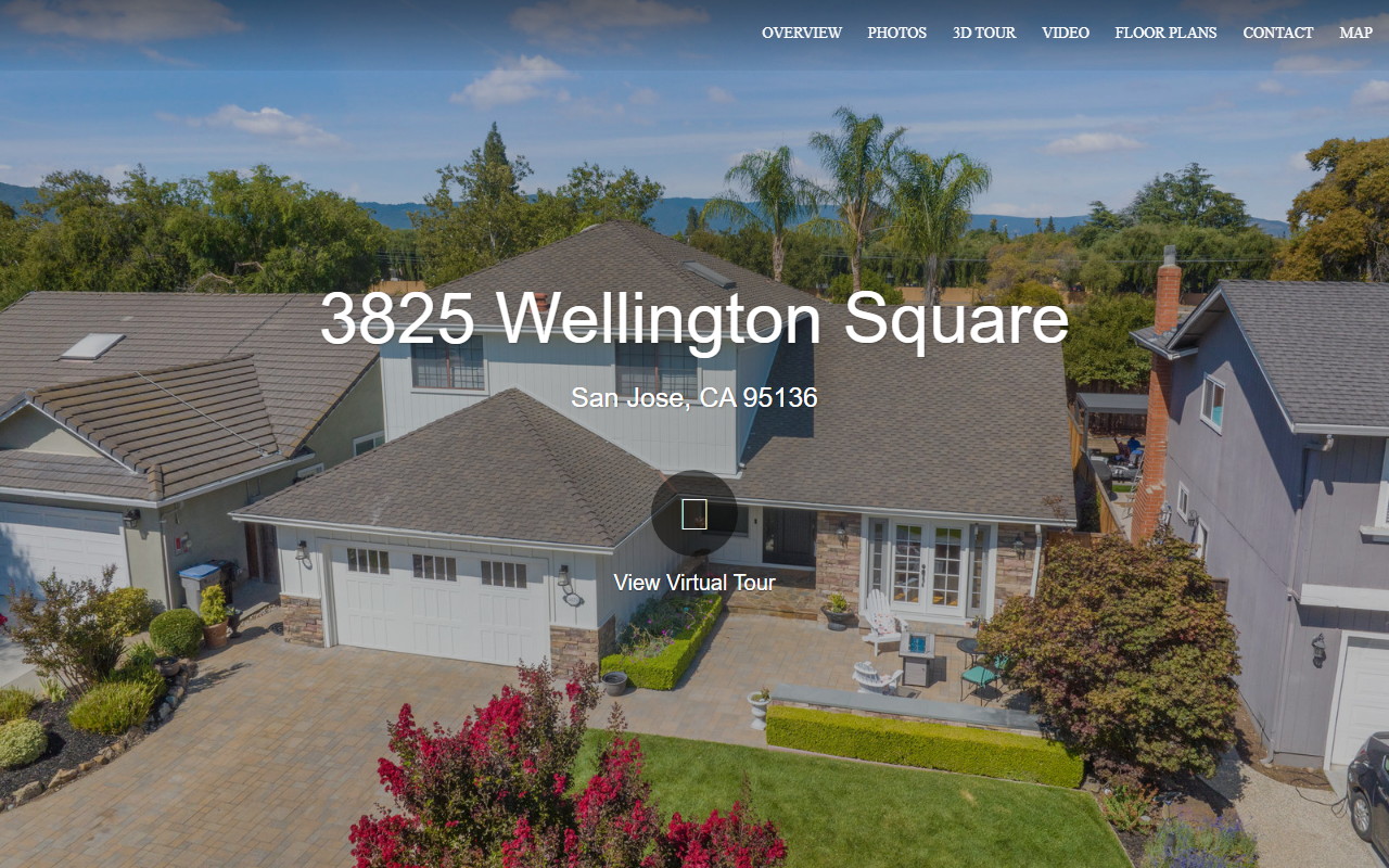 3825wellington.com screenshot