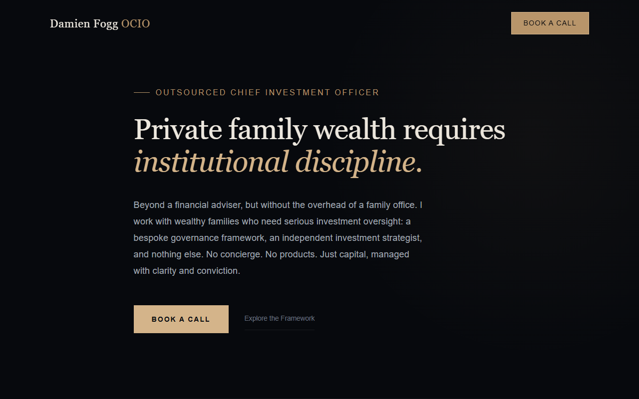 382capital.com screenshot