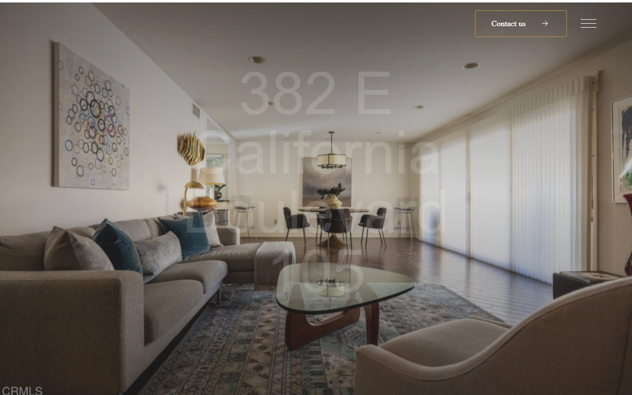382ecalifornia.com screenshot