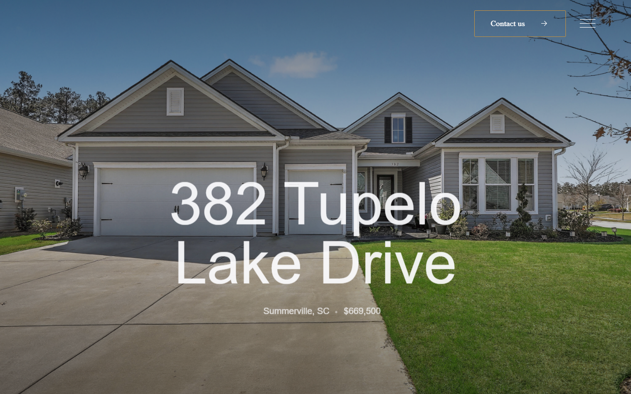 382tupelolake.com screenshot